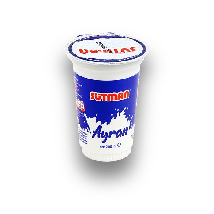 Ayran