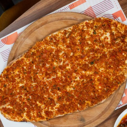 Lahmacun