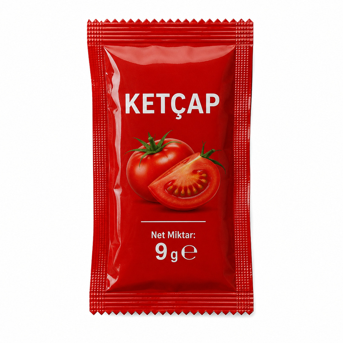 Ketçap (9 Gr)
