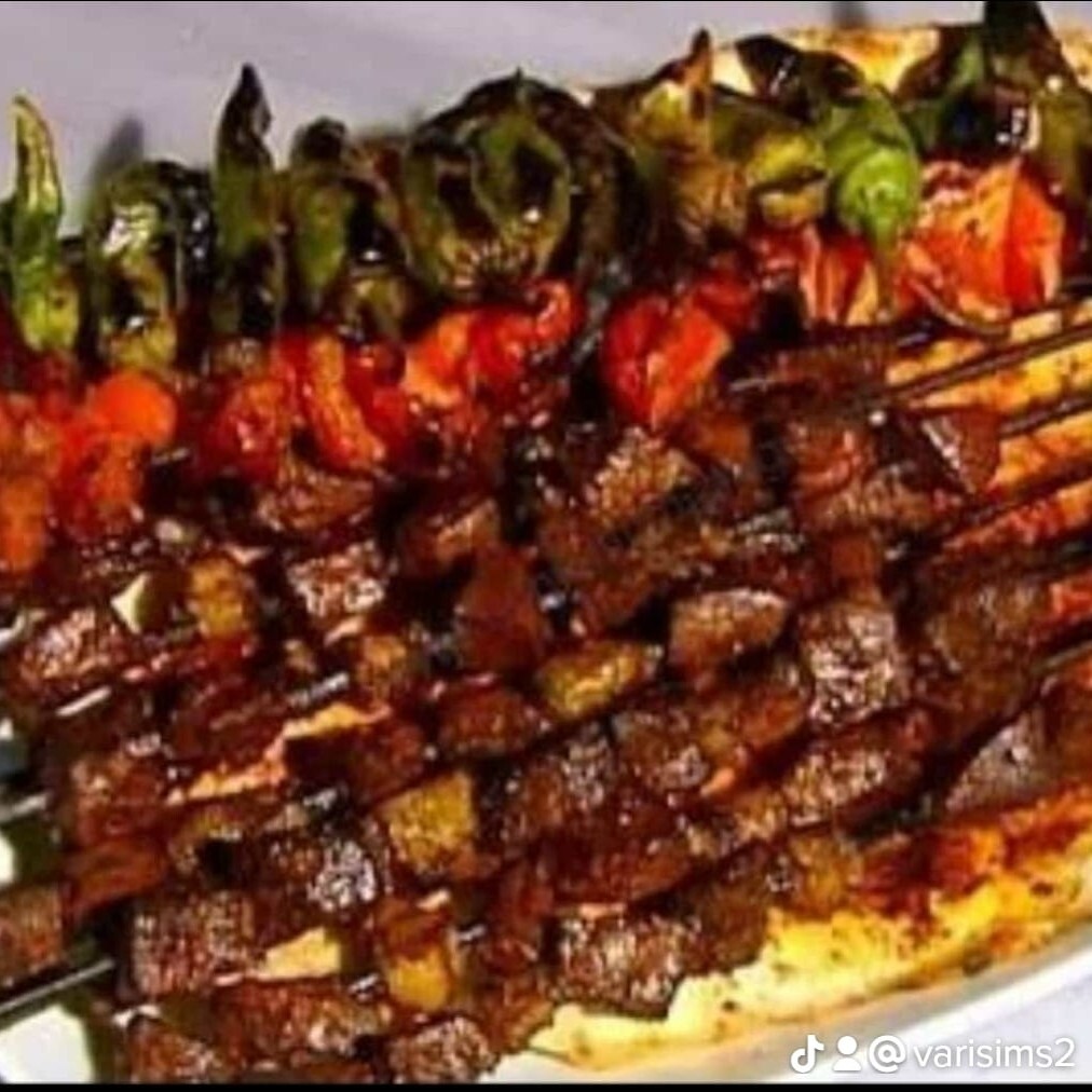 Kuzu Ciğer Porsiyon