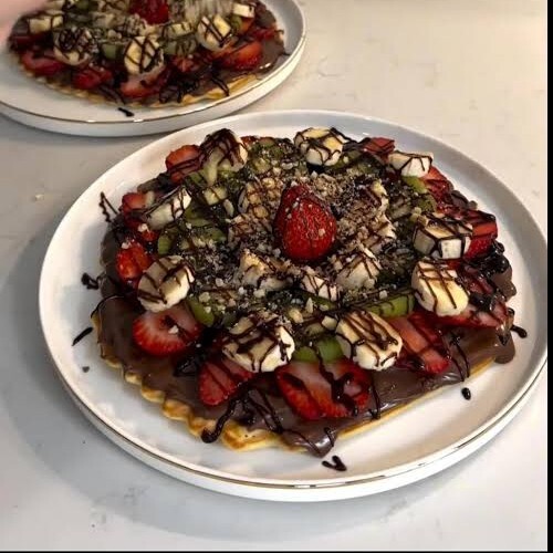 Wafflle
