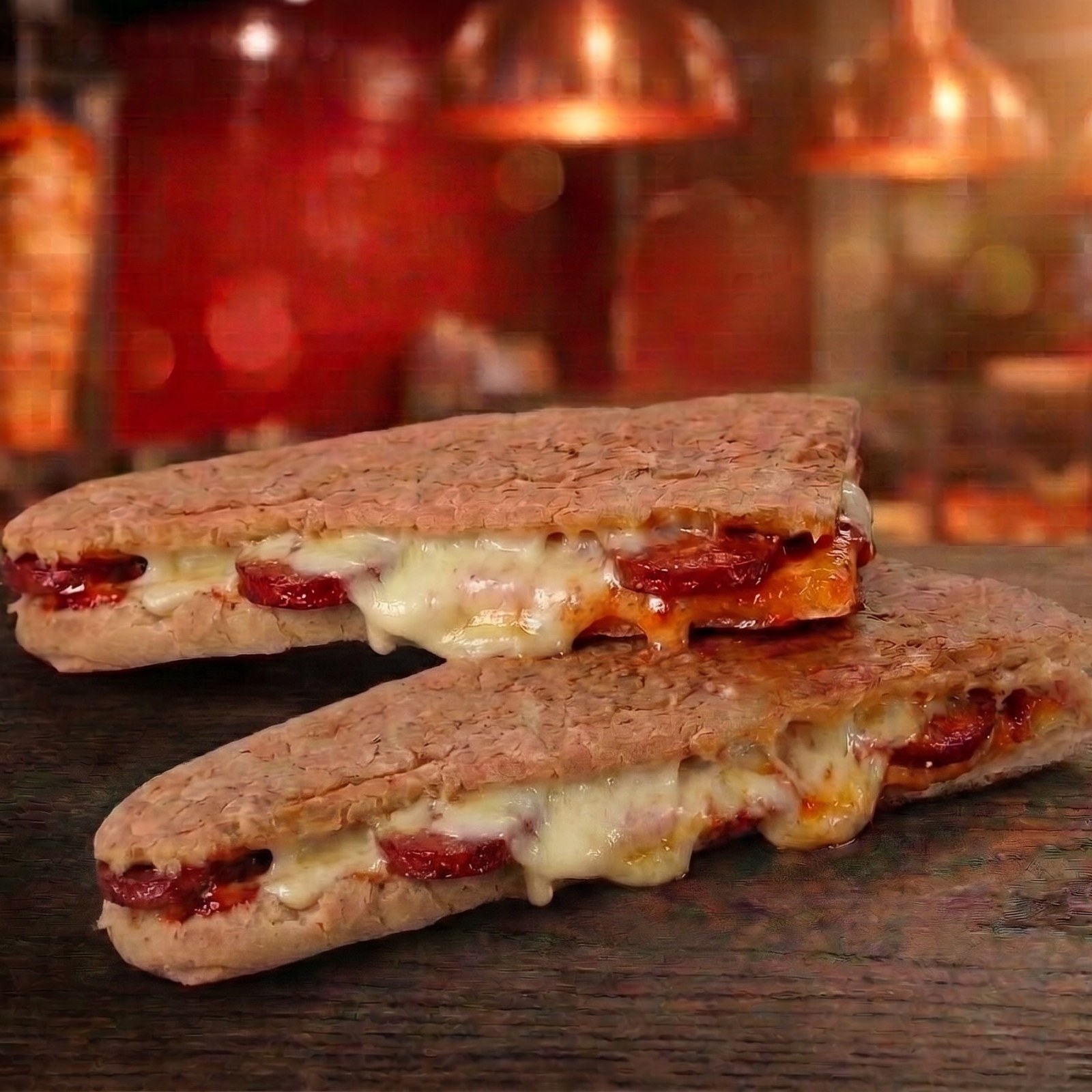Tam — Tost
