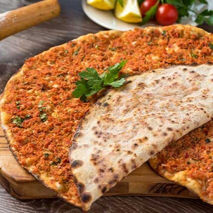 Lahmacun