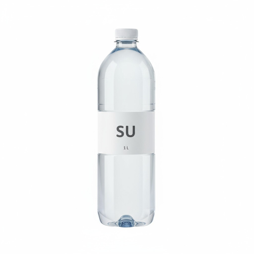 Su (1 lt)