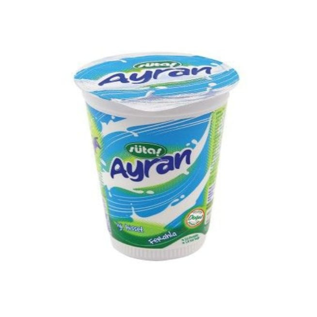 Sütaş Ayran (175 ml)