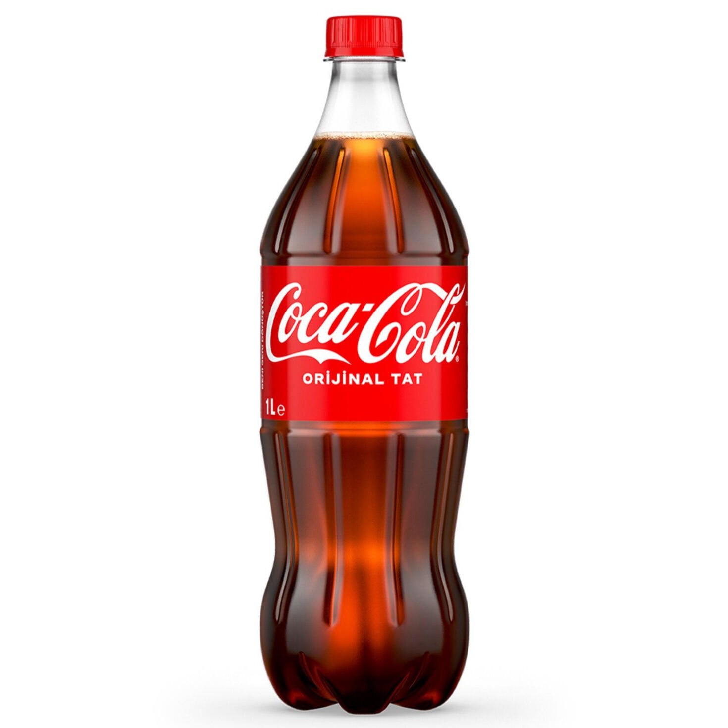 Coca Cola (1 L)