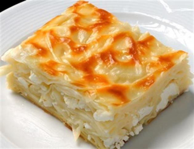 Su Böreği (500 gr.)