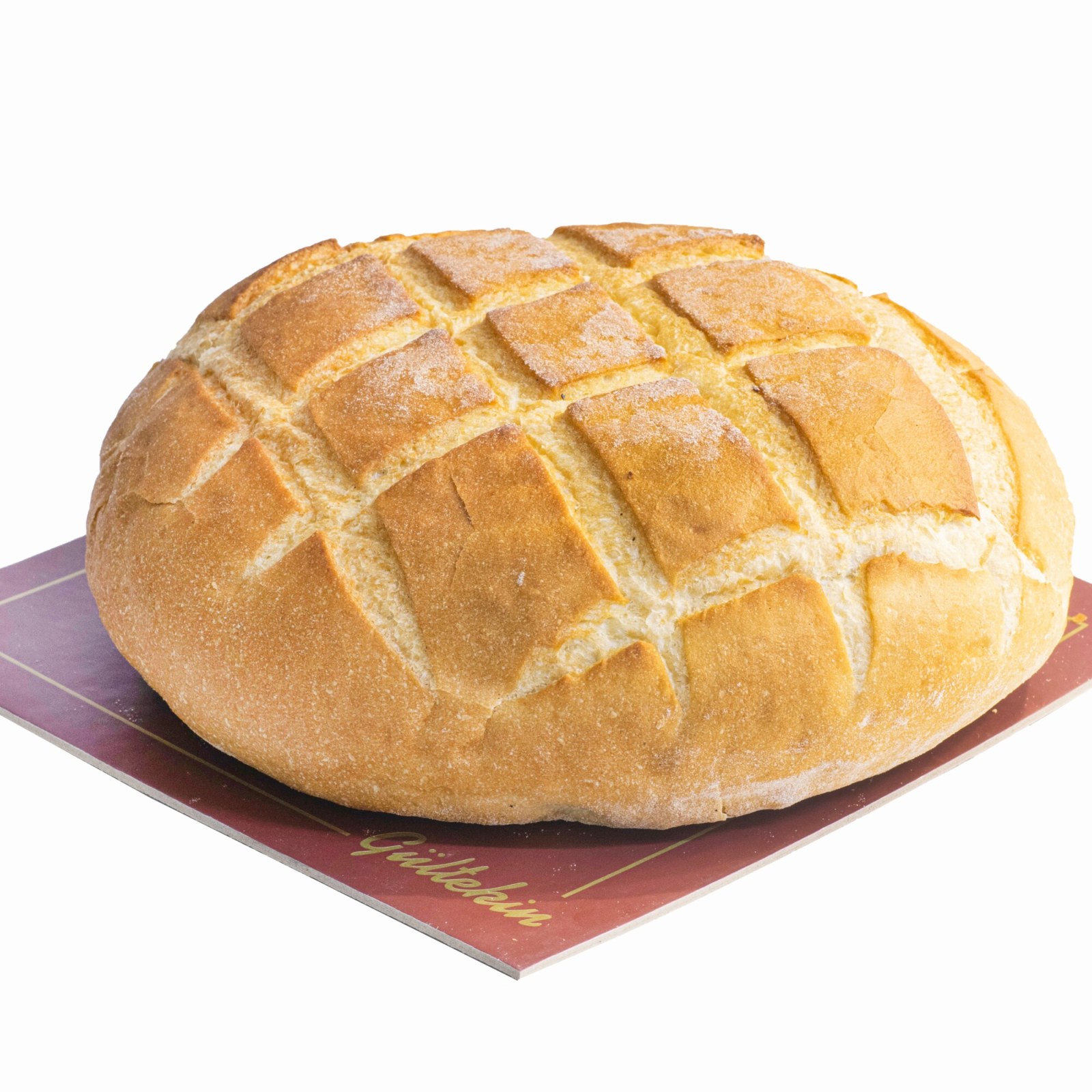 Sarı Buğday Ekmeği