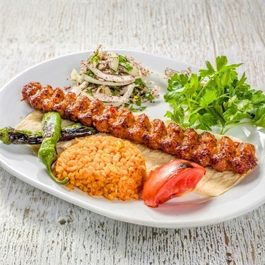 Urfa Kebap (200 gr)