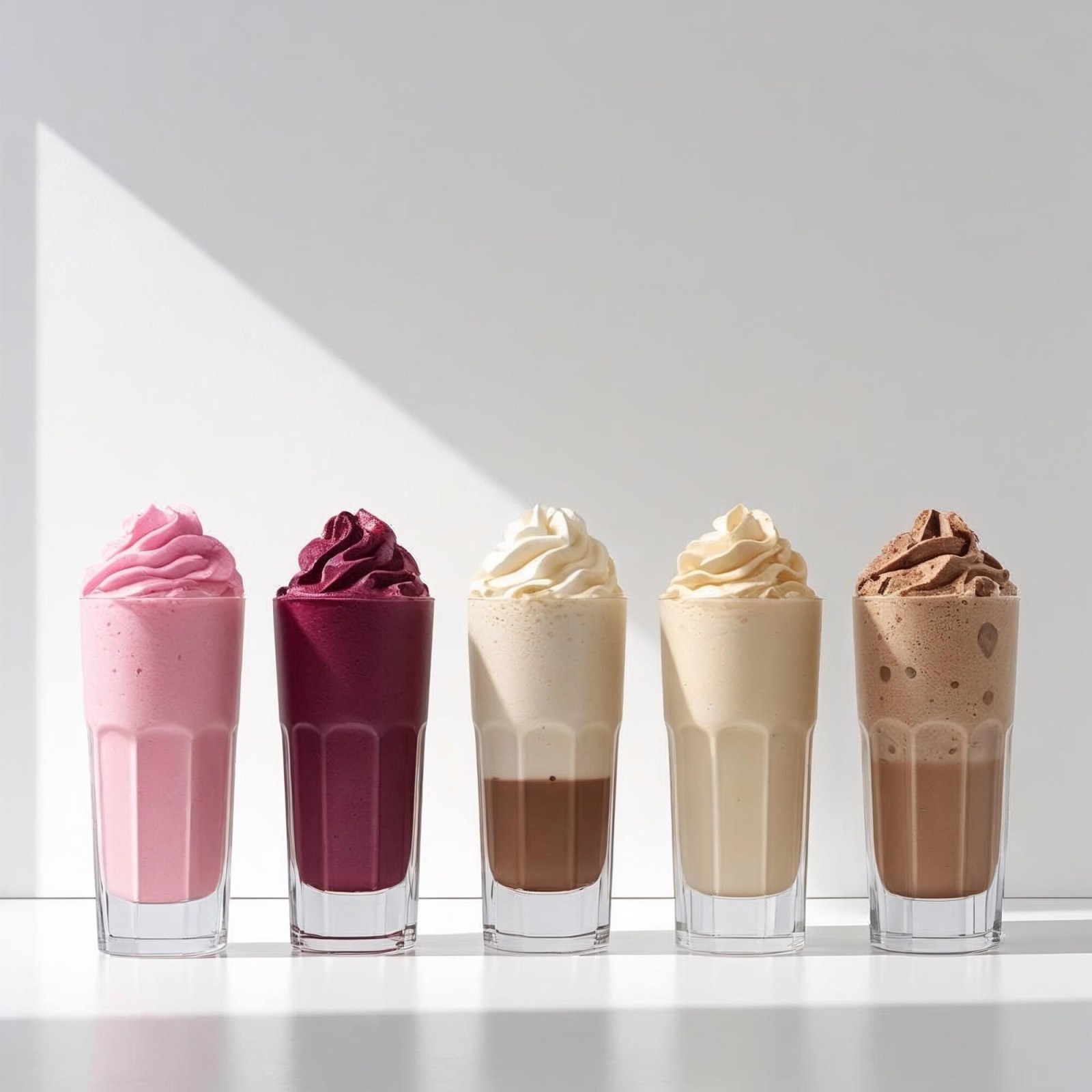 Caramel Frappe