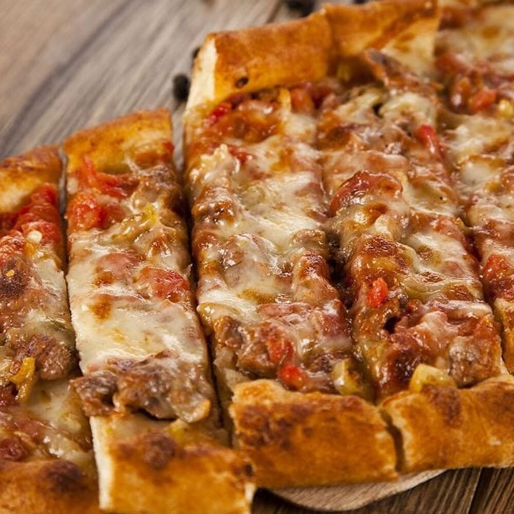 Pidecim Special