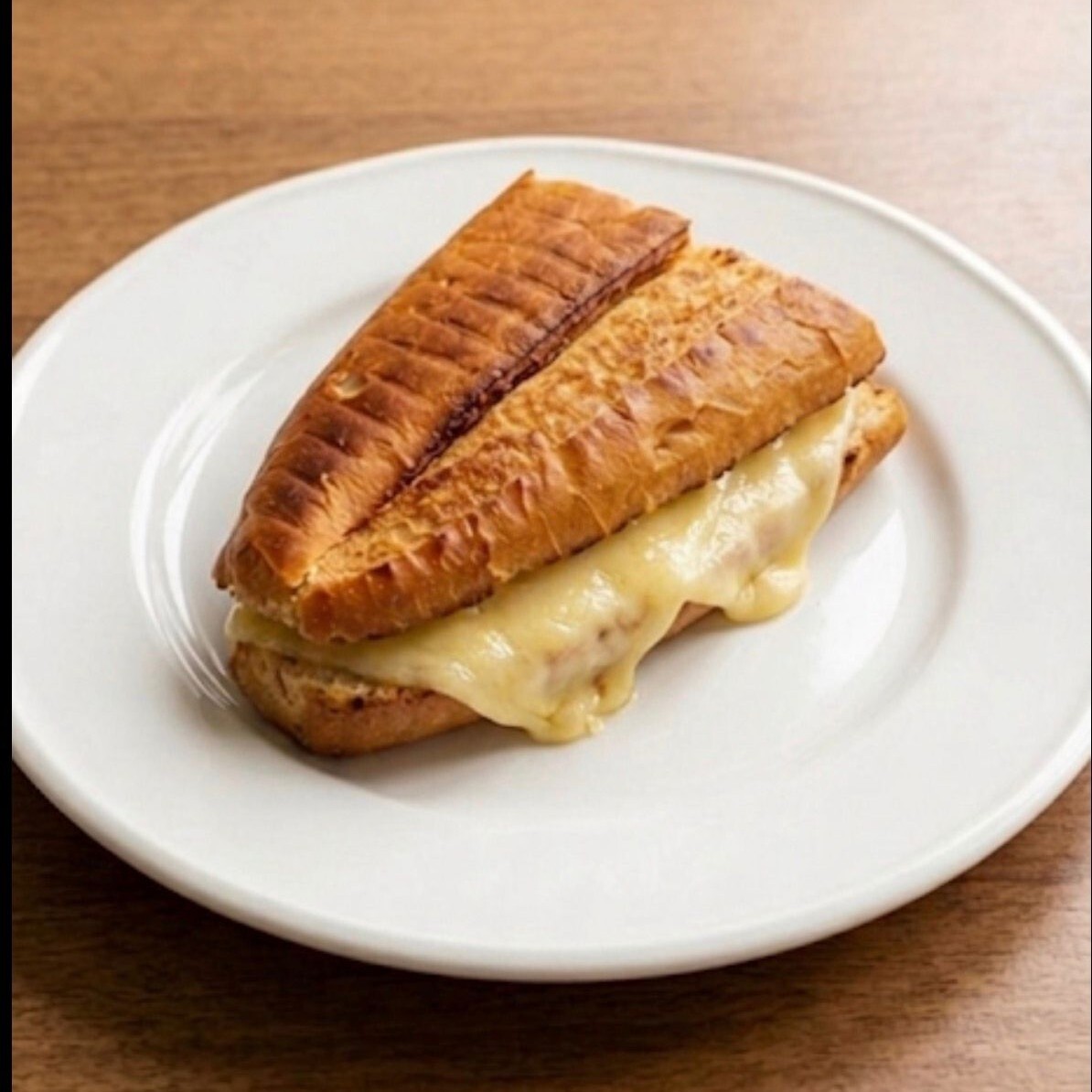 Kaşarlı Tost (3/4 Ekmek)