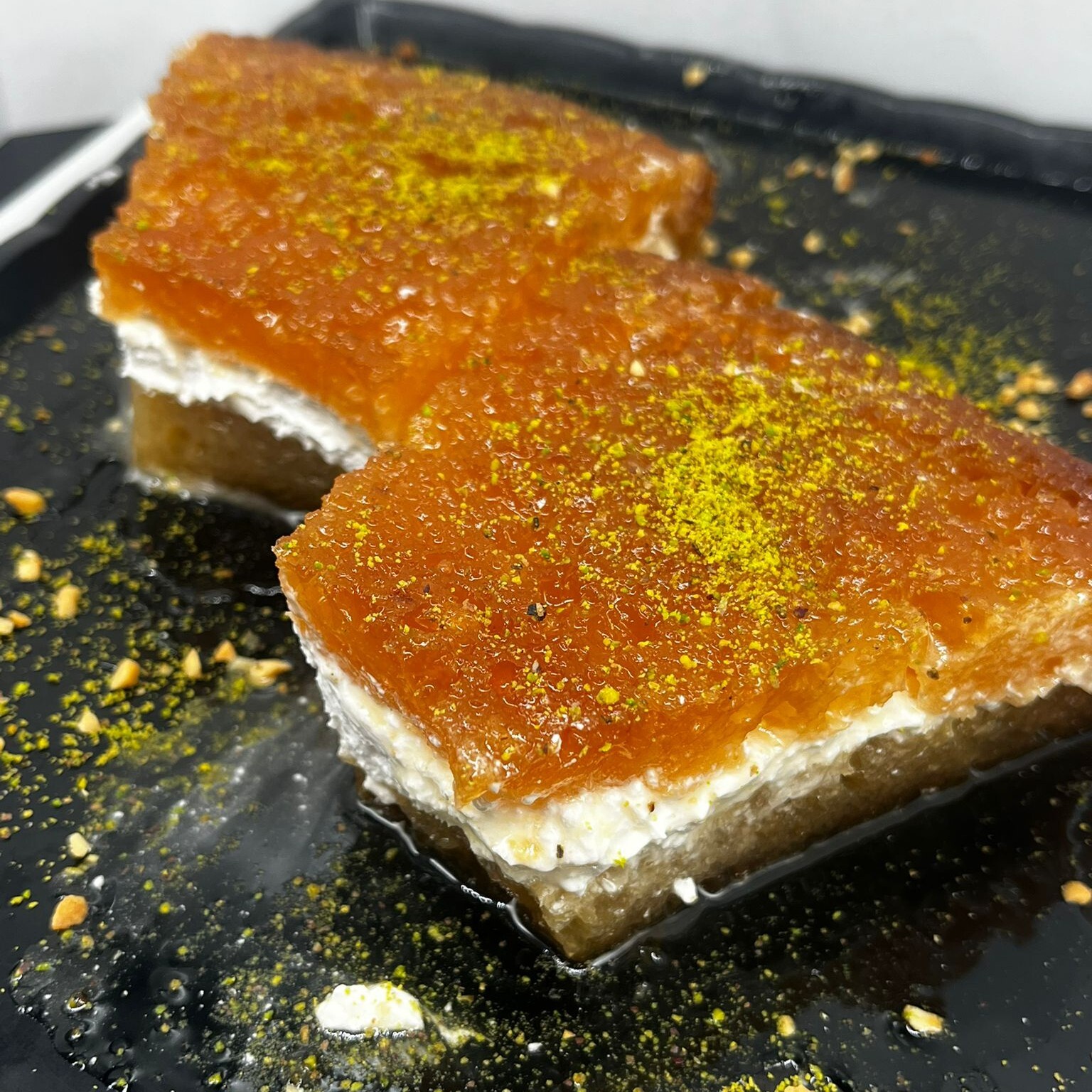 Ekmek Kadayıfı (250 gr)