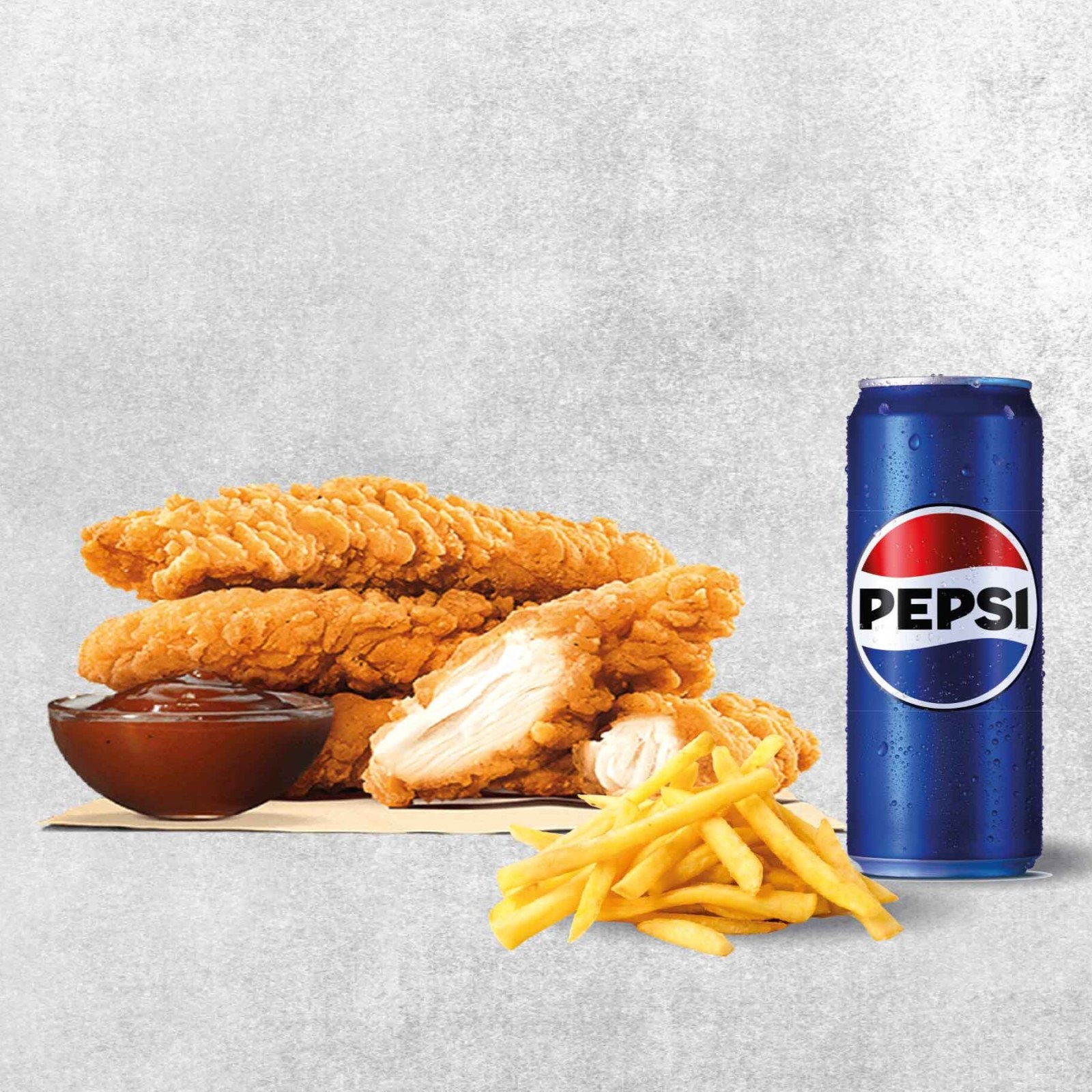 Chicken Fingers