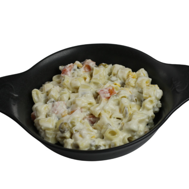 Makarna Salatası