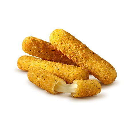 Mozeralla Stick (6 adet)