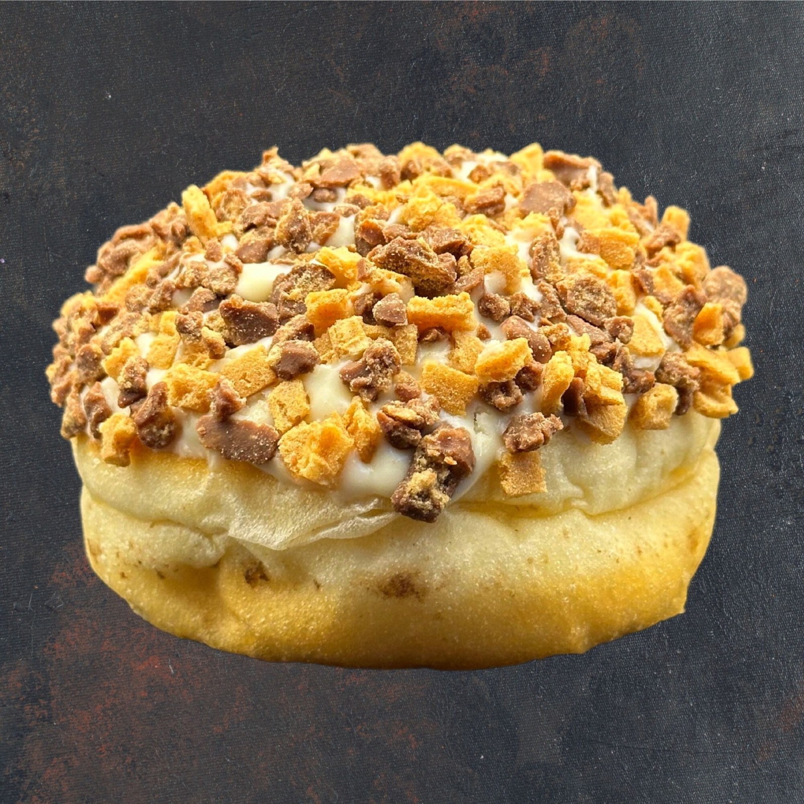 Kitkat Gurme Donut