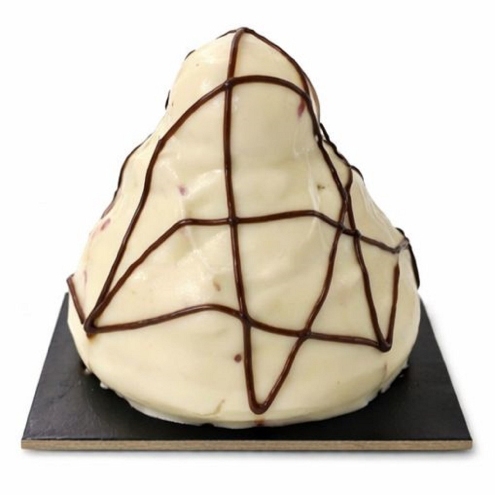 Muzlu Profiterol Pasta