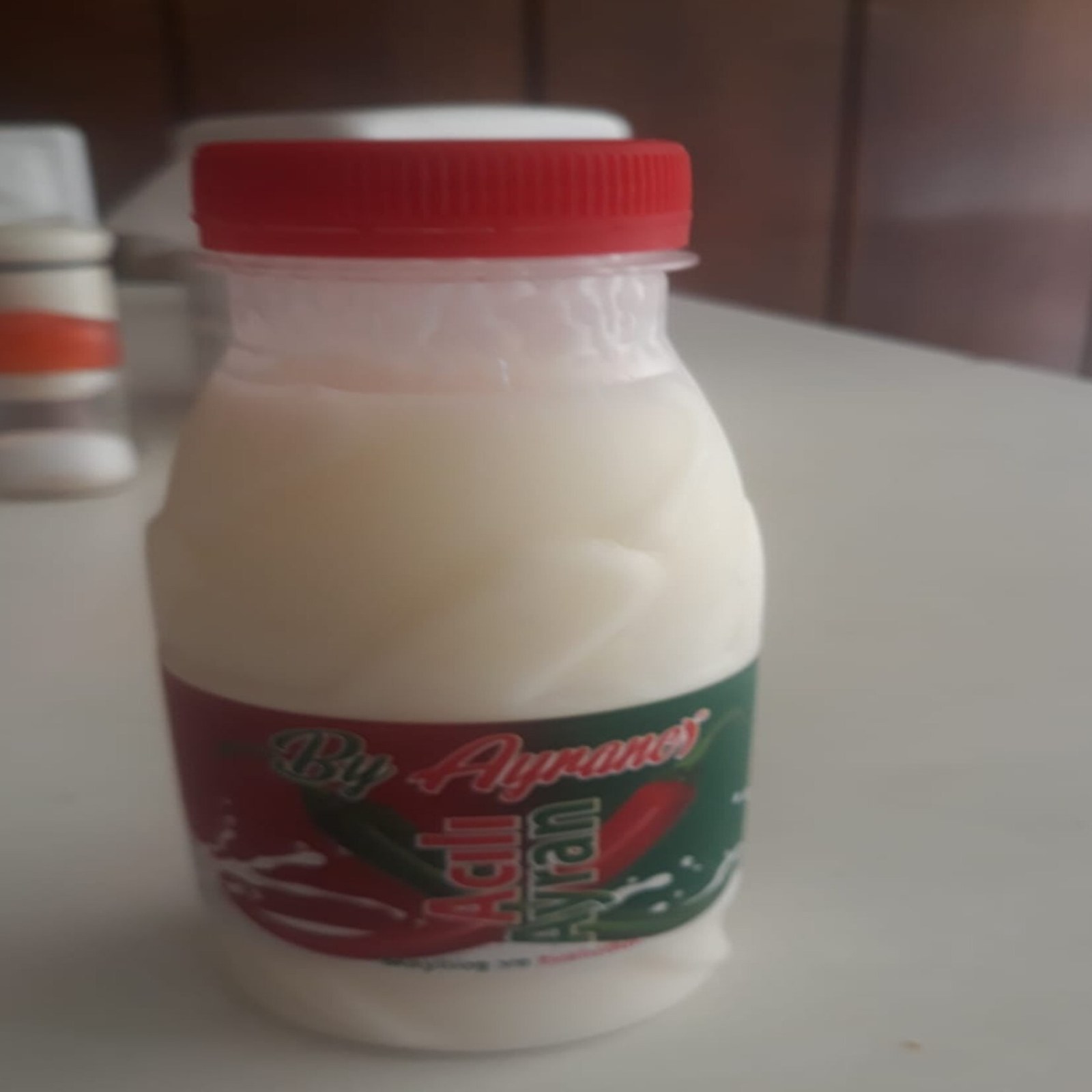Acı Ayran 270ml
