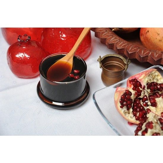 Nar Ekşili Sos