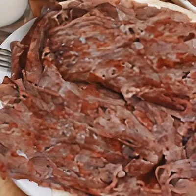 Et Döner (500 gr) (Pişirilmiş)