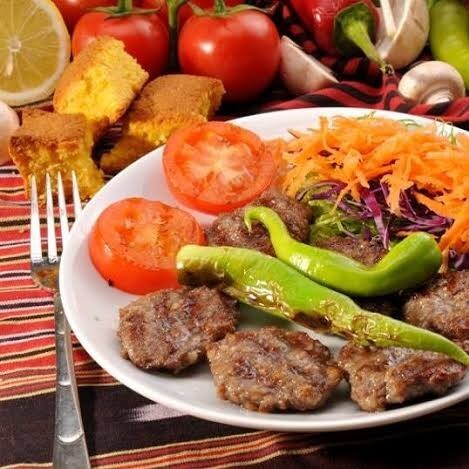 Porsiyon Köfte