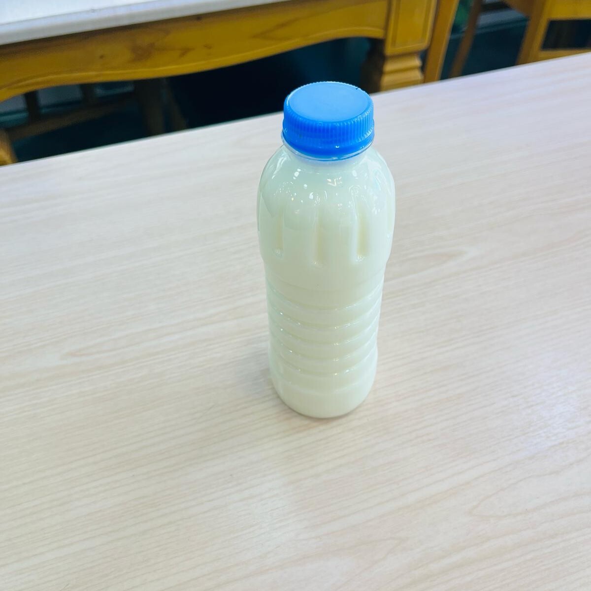 Ayran Açık