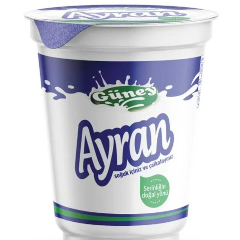 Büyük Ayran