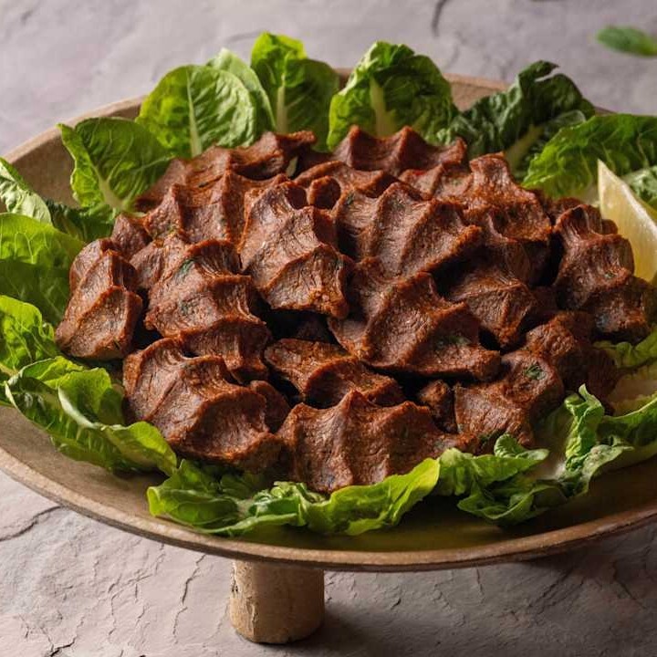 Çiğ Köfte (250 gr)