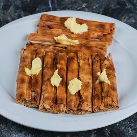 bafra pidesi