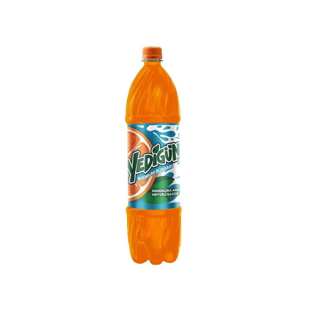 Yedigün 1 lt