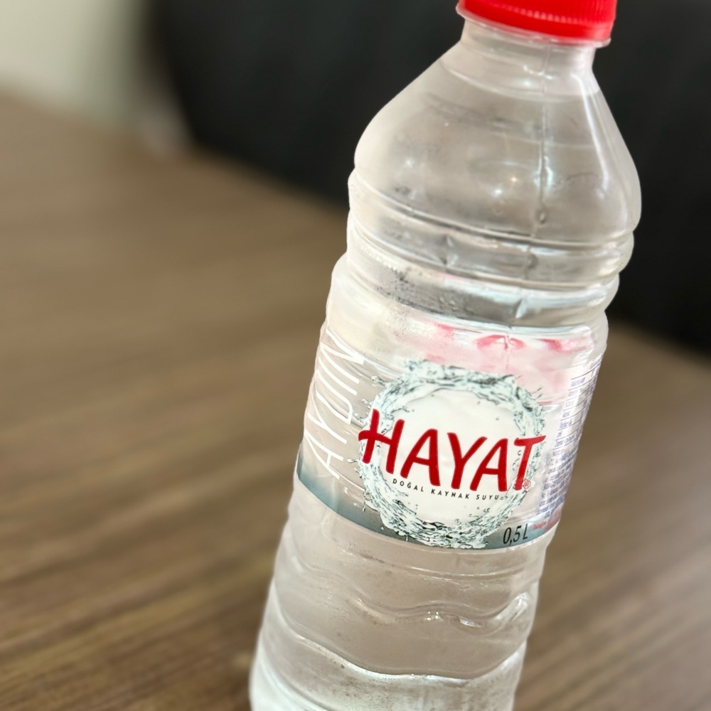 Küçük Su