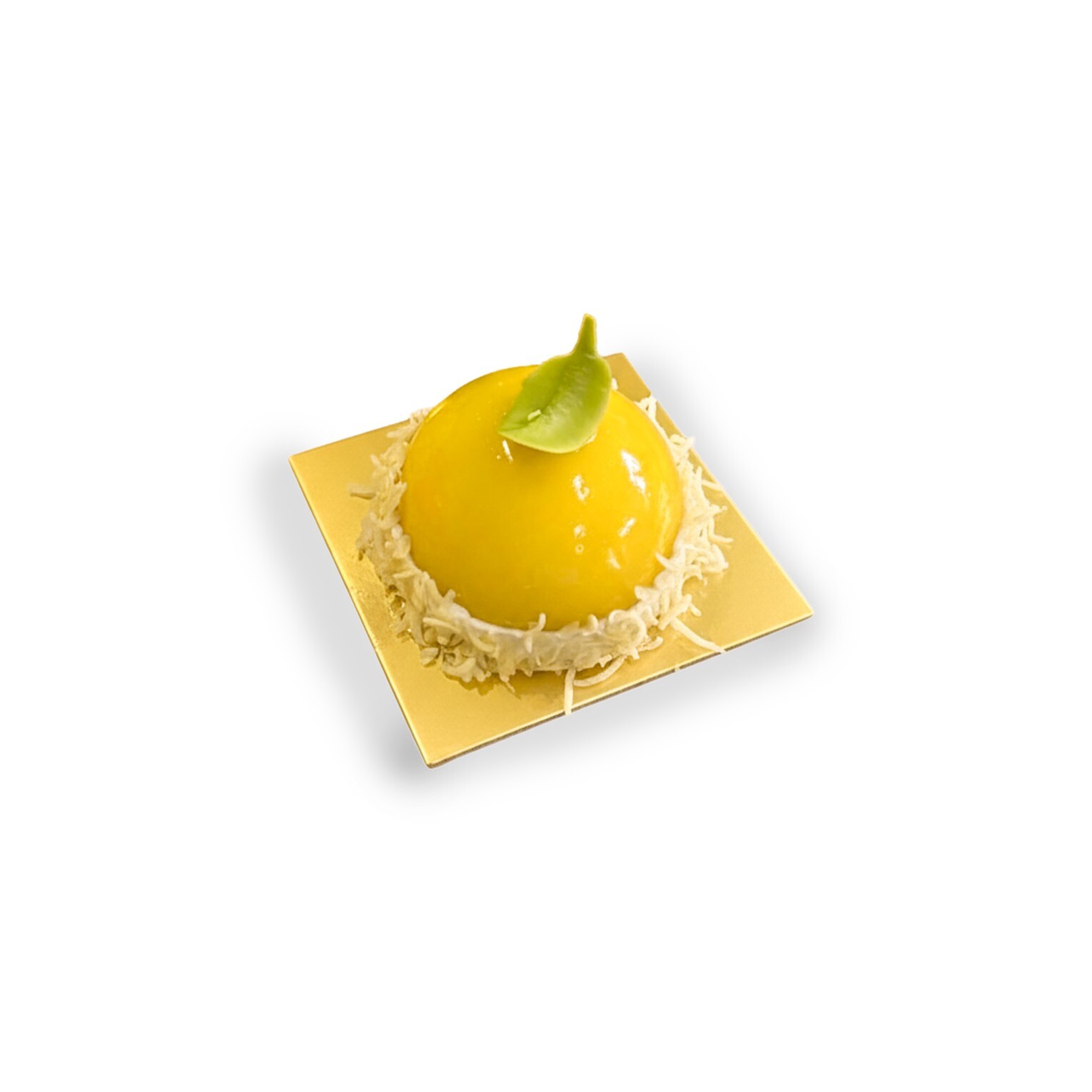 Limonlu Venedik Adet Pasta
