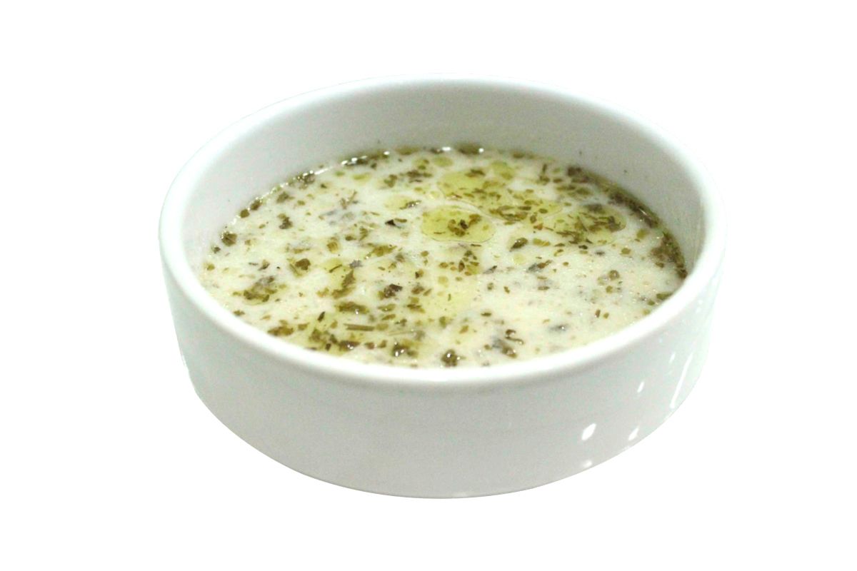 Yayla Çorbası