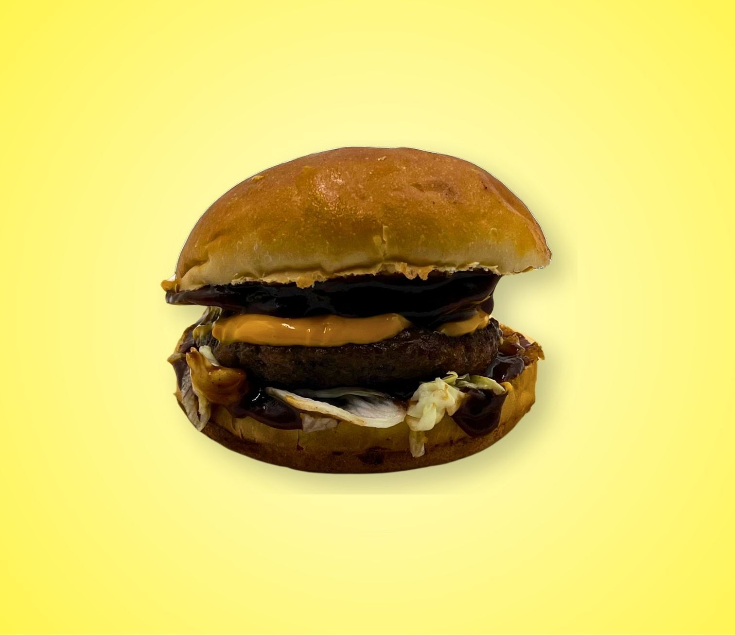 BBQ Burger