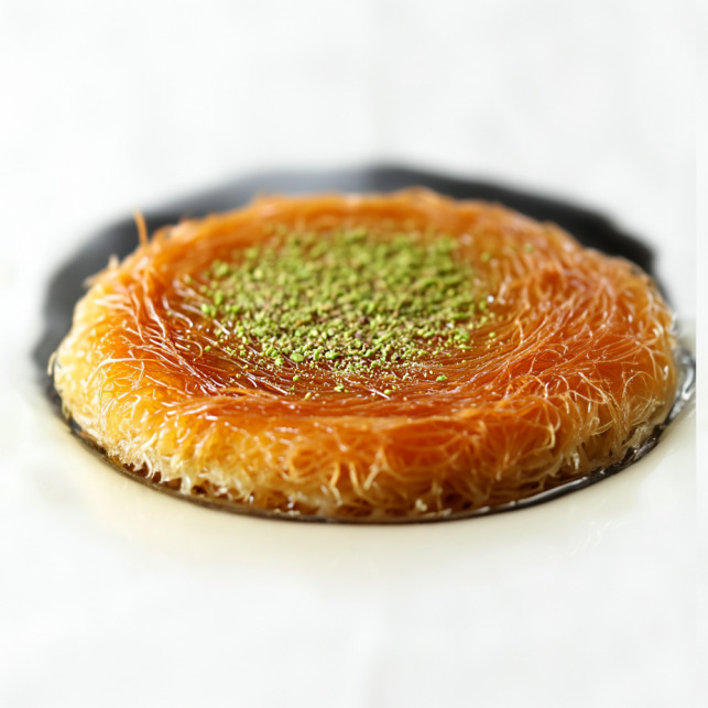 Künefe (Adet)