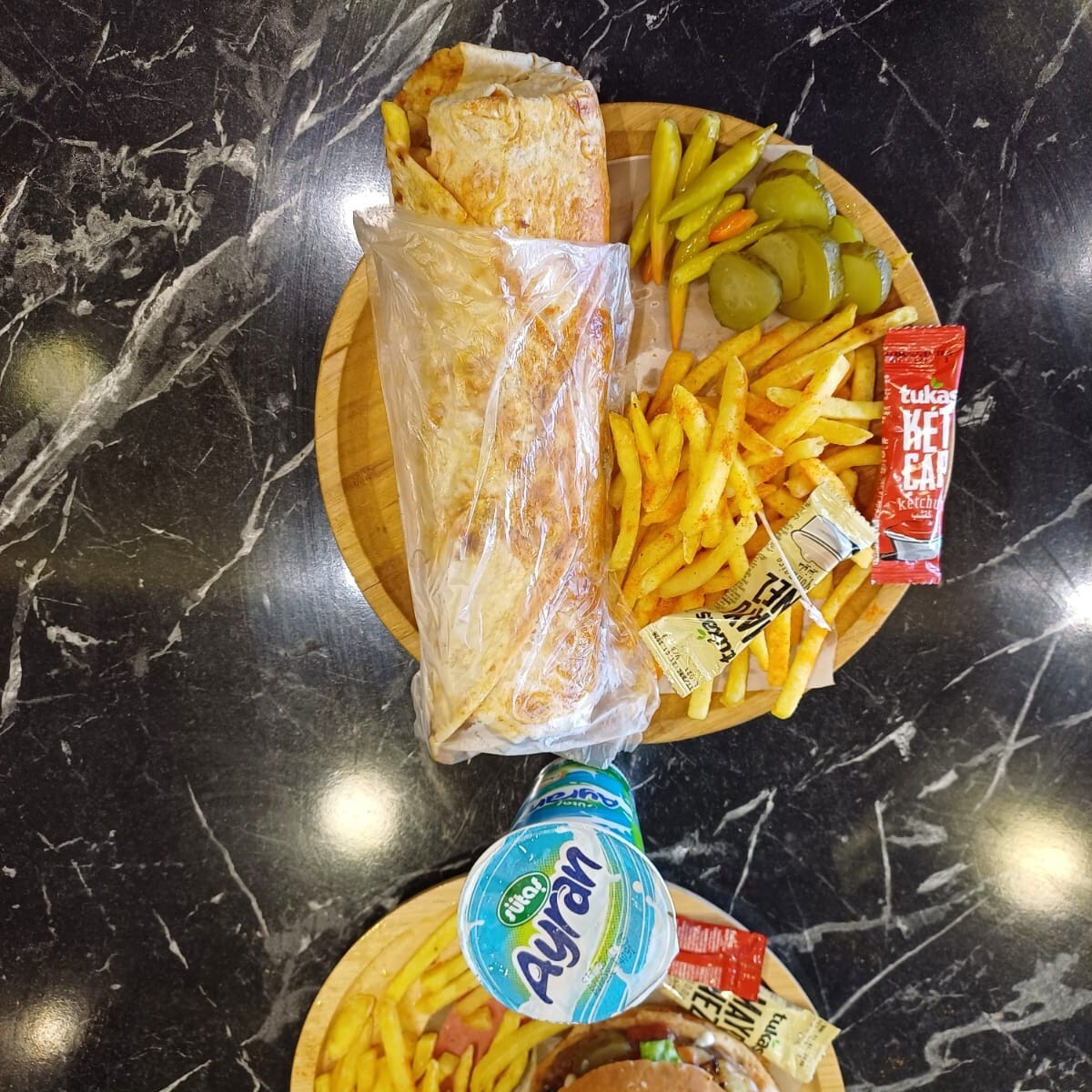 Berat Közde Kumru