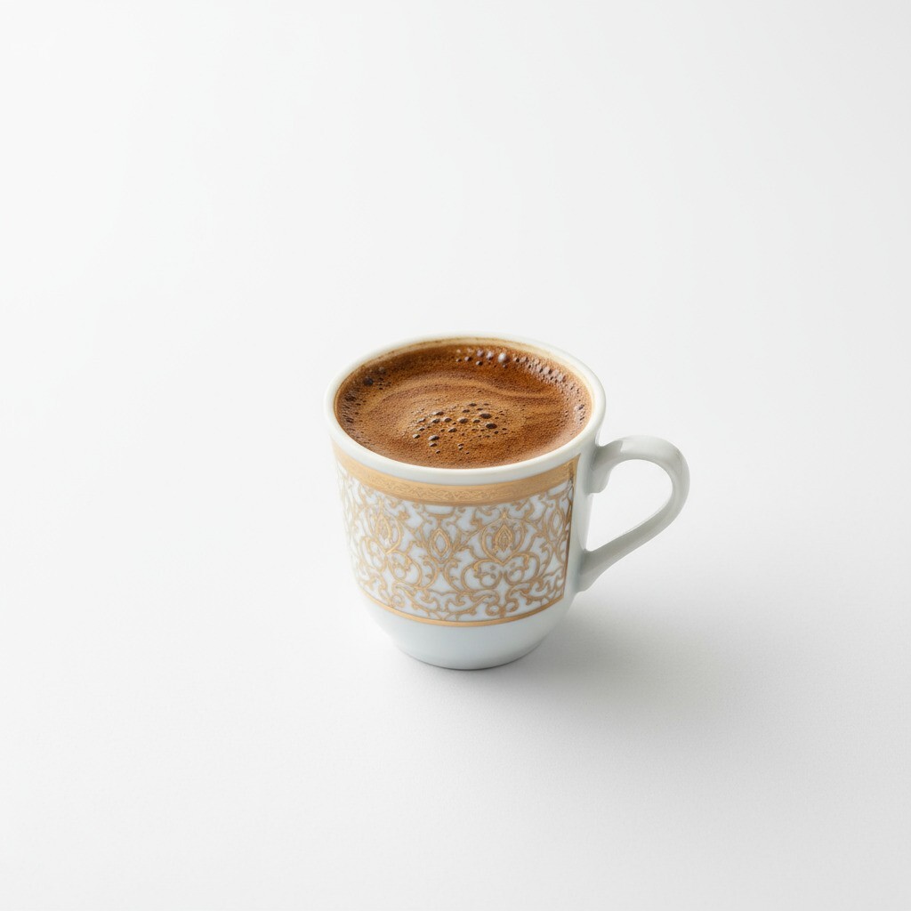 Türk Kahvesi (Small)