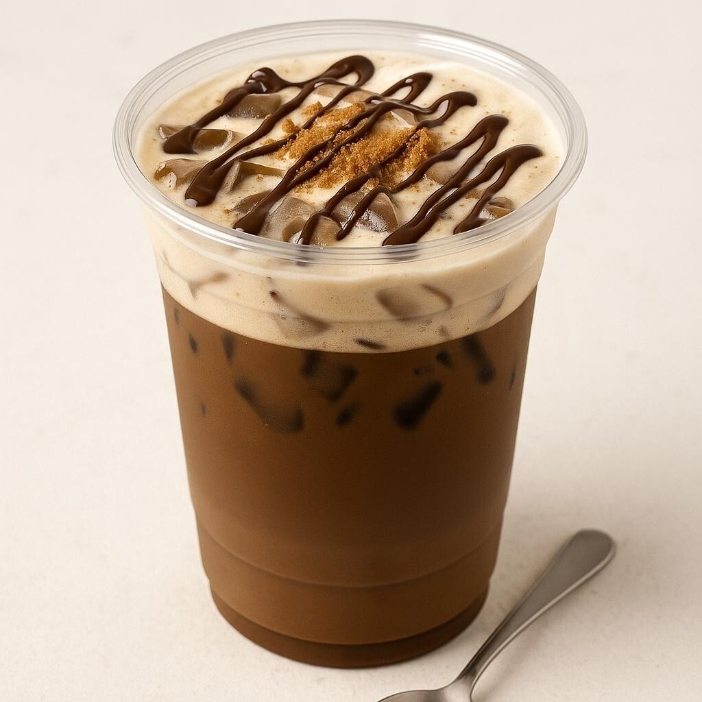 Iced Mocha