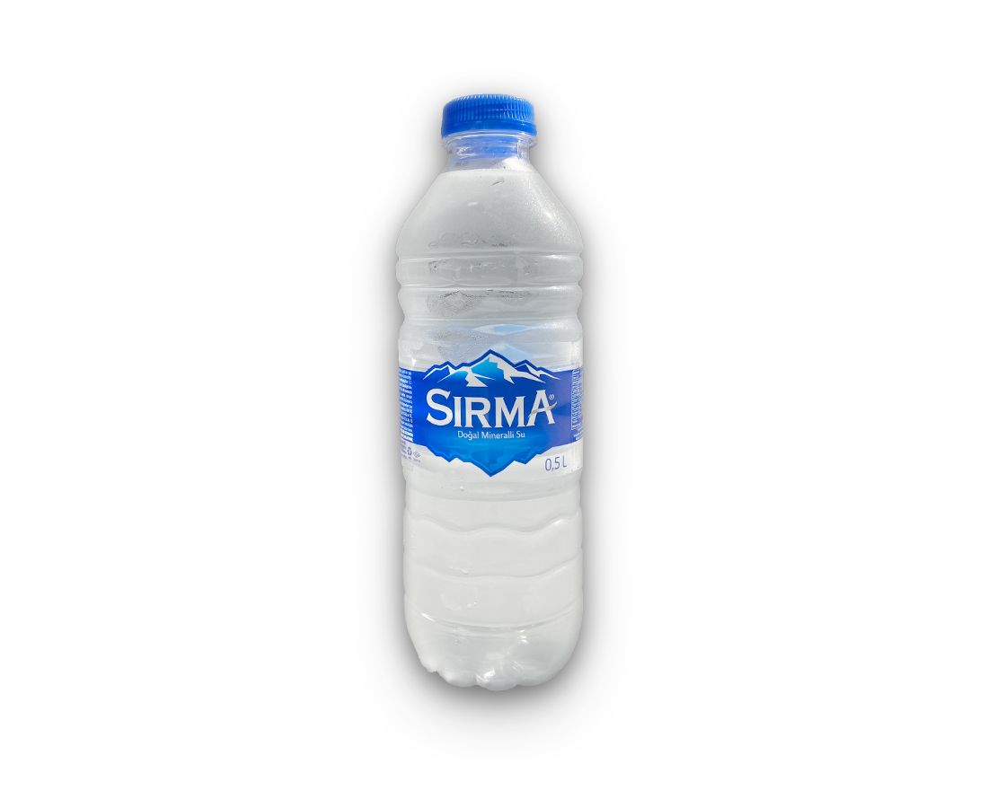 Su (500 ml.)