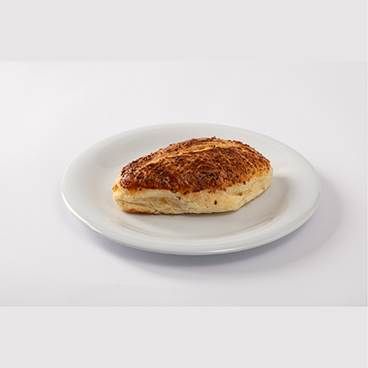 Kaşarlı Susamlı Poğaça