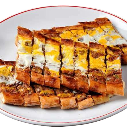 Kuşbaşı Yumurtalı Pide