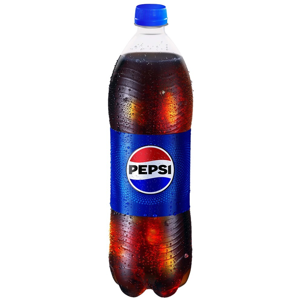 Pepsi Cola (1 L.)