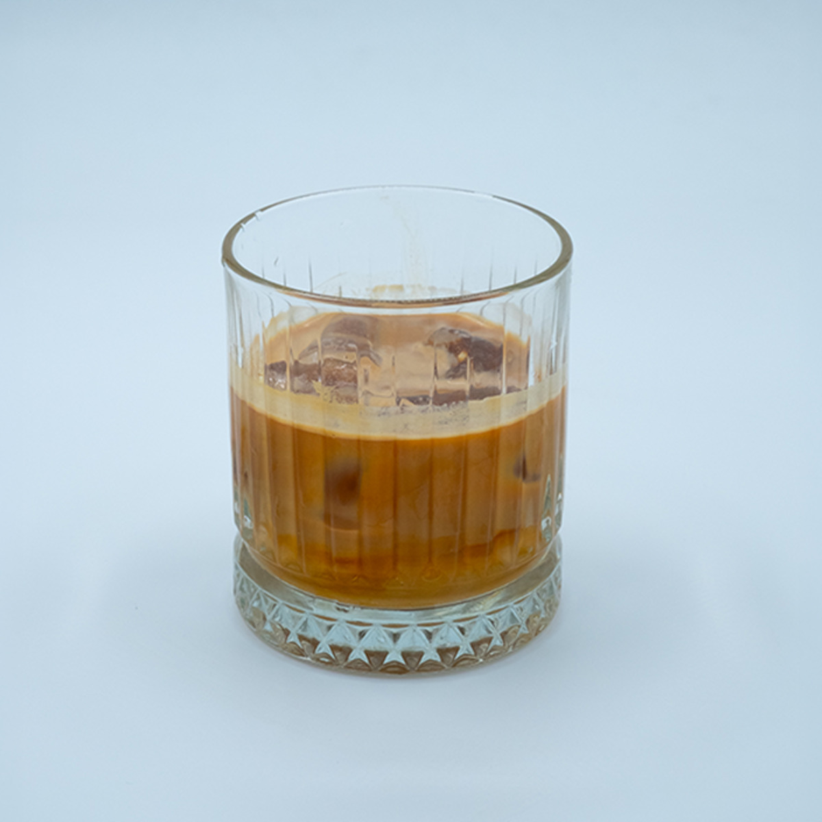 Double Espresso