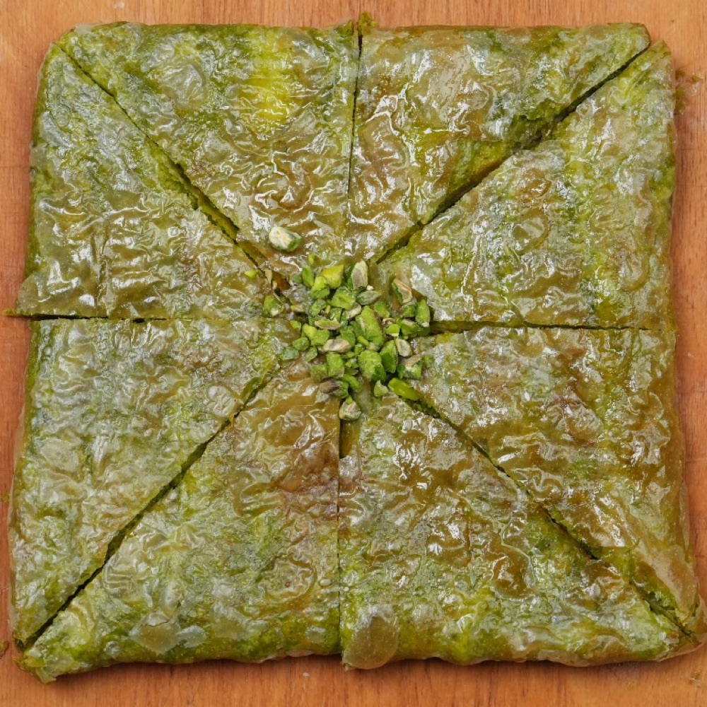 Antep Katmer(2 kişilik)
