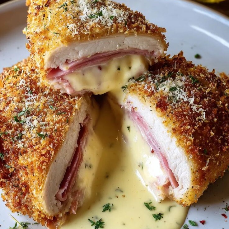 Gordon Bleu