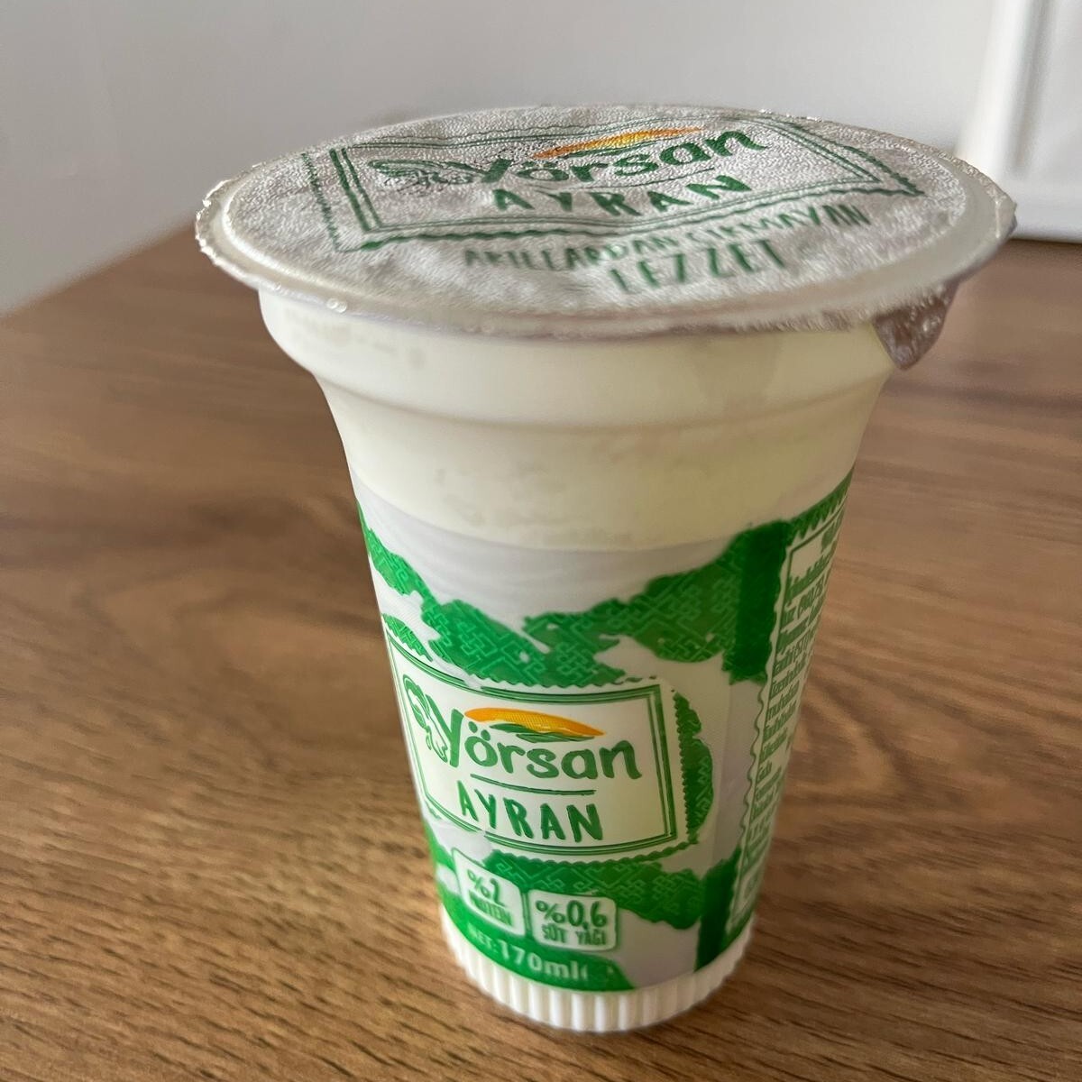Ayran (200 ml)