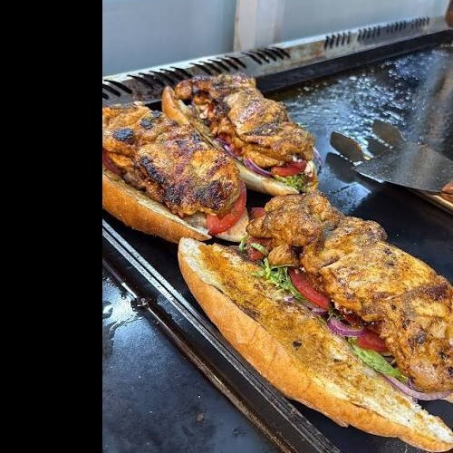 Tam Ekmek Tavuk İncik