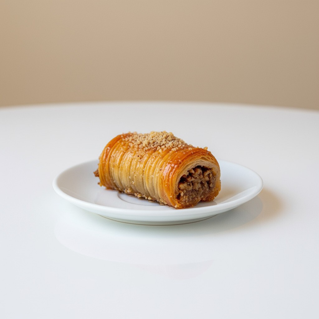 Cevizli Burma (250 gr)