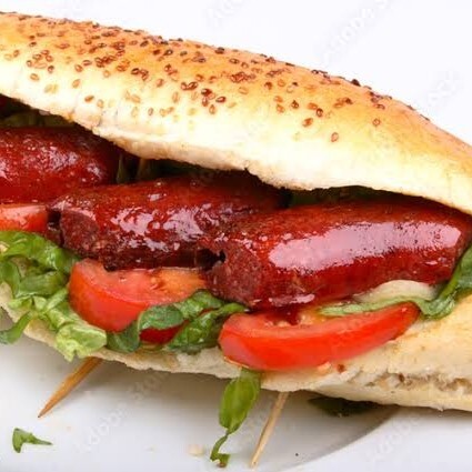 ATOM SUCUK EKMEK